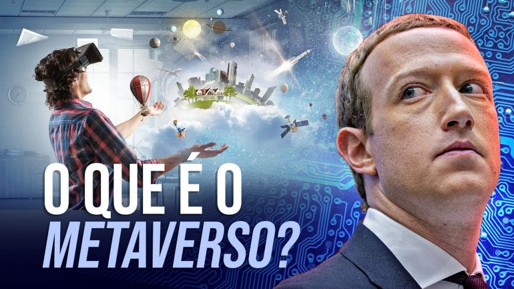Metaverso: O Quê Zuckerberg Quer Para O Futuro Das Mídias Sociais?
