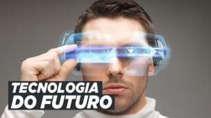 10 TECNOLOGIAS DO FUTURO QUE MUDARÃO O MUNDO!!