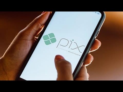 PIX: BC garante transações internacionais e off-line em 2022