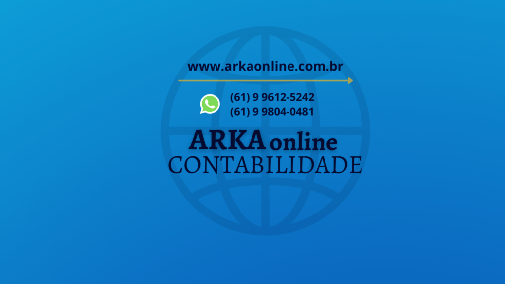 ARKA Online Contabilidade