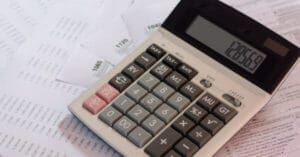 Impostos sobre rendimentos de aplicações financeiras