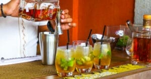 Benefícios para bares e restaurantes