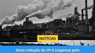Redução do IPI