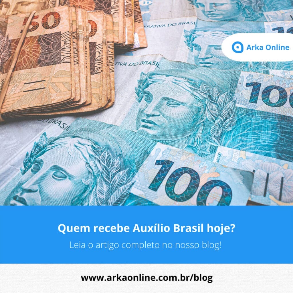 Auxílio Brasil