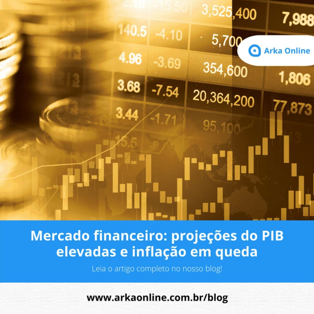 Mercado financeiro