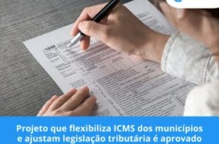 Projeto que flexibiliza ICMS dos municípios e ajustam legislação tributária é aprovado pela Aleac