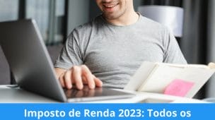 Imposto de Renda 2023