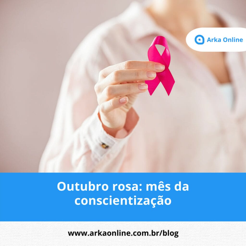 Outubro rosa