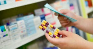 Empresas do setor farmacêutico serão obrigadas a informar o GTIN