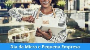 Micro e Pequena Empresa
