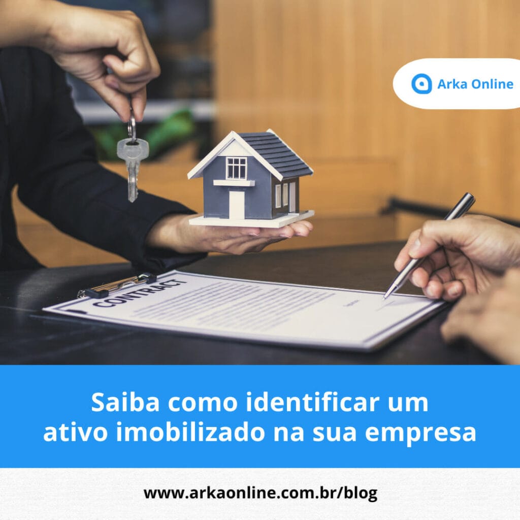 ativo imobilizado