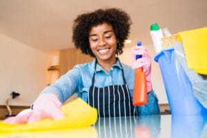 Obrigações do empregador doméstico