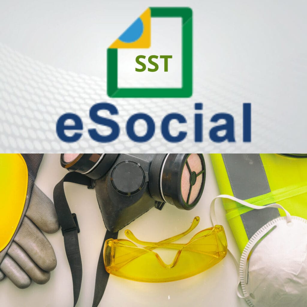 SST no eSocial Pergunta e respostas
