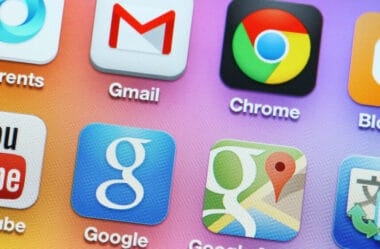 5 Google Apps que podem ajudar você a se organizar e agilizar seu fluxo de trabalho