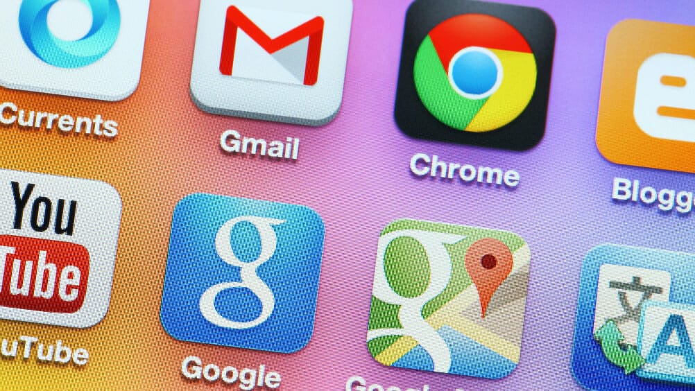 5 Google Apps que podem ajudar voce a se organizar e agilizar seu fluxo de trabalho