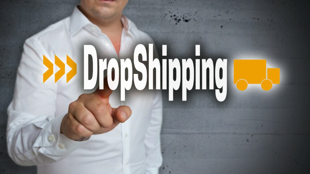 O modelo de vendas dropshipping e ilegal