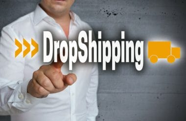 O modelo de vendas dropshipping é ilegal?
