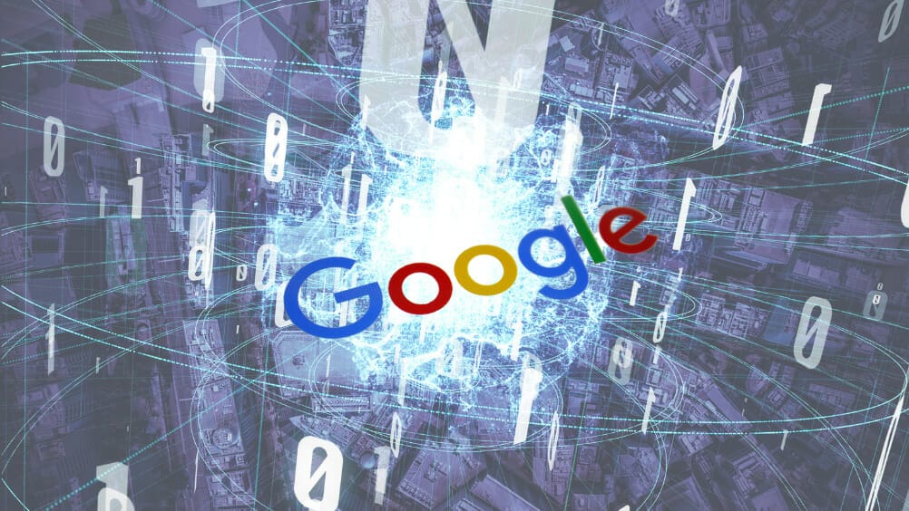 Tecnologia Quantica A Incrivel Descoberta do Google