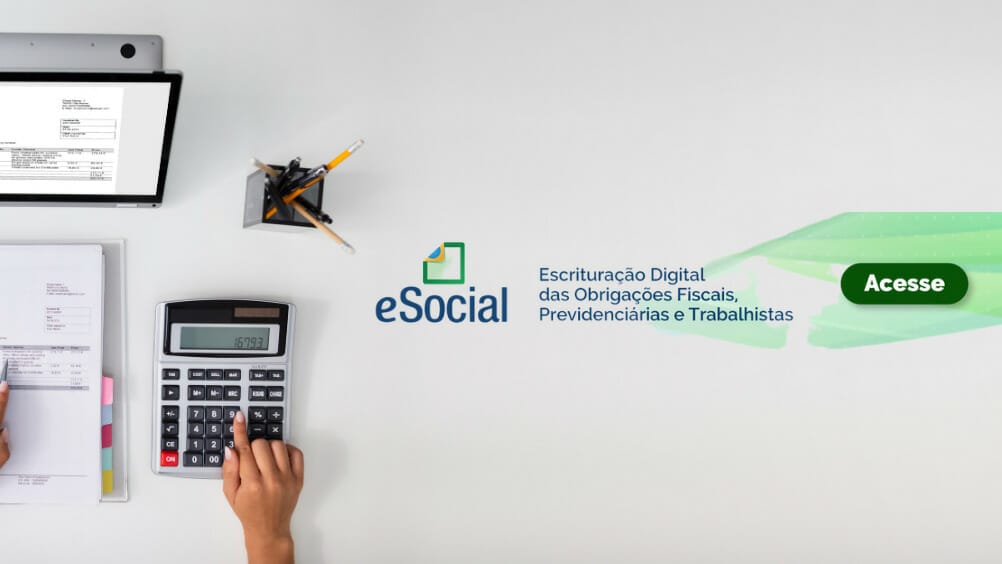 eSocial Codigo de Acesso Sera Descontinuado – Entenda as Mudancas e Como se Adaptar