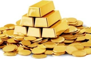 Investindo em Ouro: Estratégias, Benefícios e Riscos a Considerar