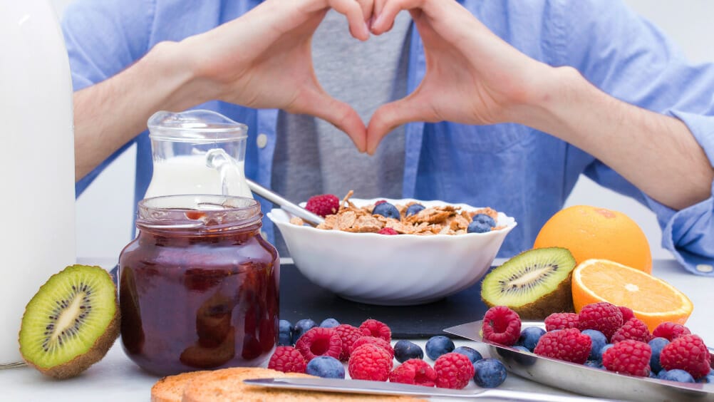 As melhores dicas para uma alimentacao equilibrada 2