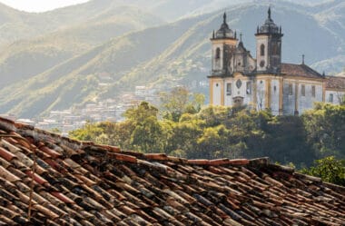 Conheça as maravilhas escondidas da América Latina: destinos surpreendentes para sua próxima aventura