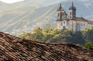 Conheça as maravilhas escondidas da América Latina: destinos surpreendentes para sua próxima aventura