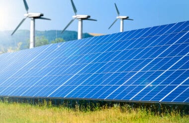 Energias renováveis: inovações tecnológicas para um futuro mais sustentável