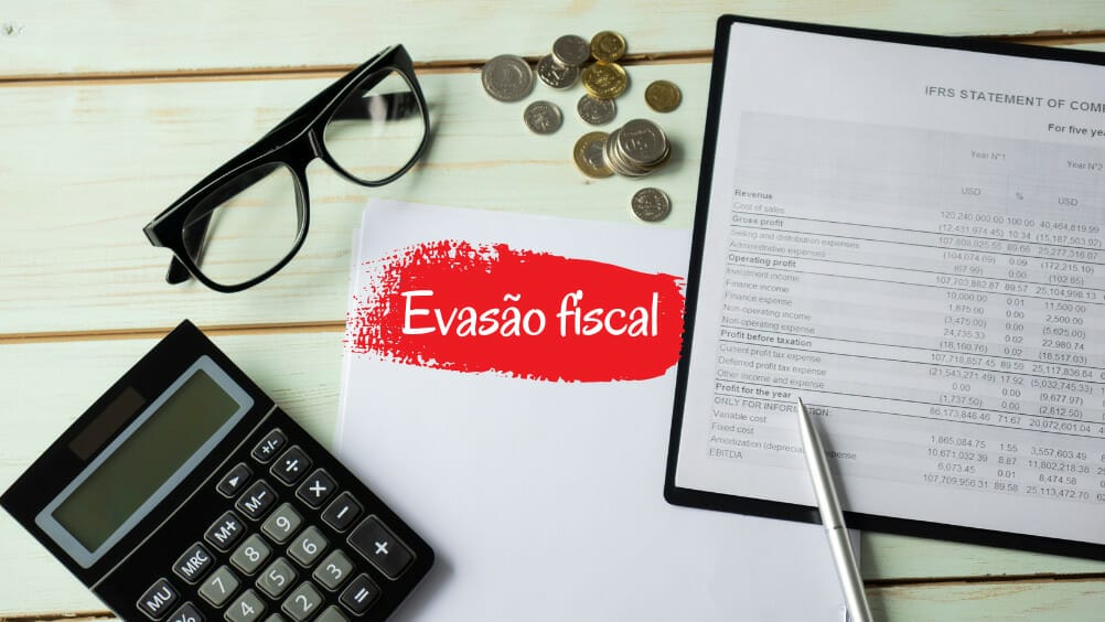 Evasao Fiscal no Brasil Compreendendo os Tipos e Consequencias 2