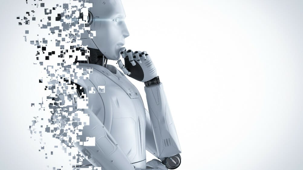 Robotica e Automacao Como as Maquinas estao Transformando o Ambiente de Trabalho 2