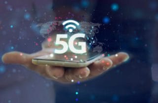 5G e a Revolução na Velocidade e Conectividade das Redes Móveis