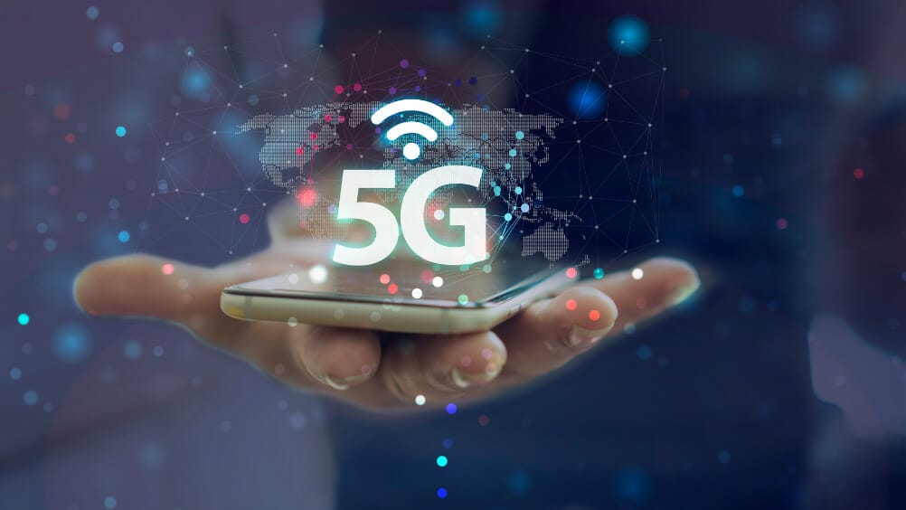 5G e a Revolucao na Velocidade e Conectividade das Redes Moveis 2