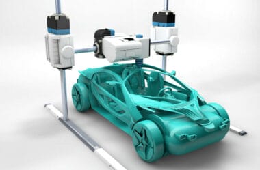 Impressão 3D: Desvendando a Inovação e as Aplicações Práticas Dessa Tecnologia Revolucionária