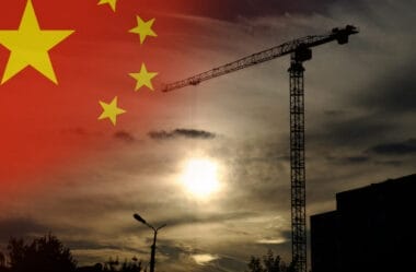 A Lição Chinesa para o Brasil: Um Estudo sobre o Sucesso Econômico