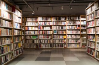 A Queda das Grandes Livrarias Brasileiras