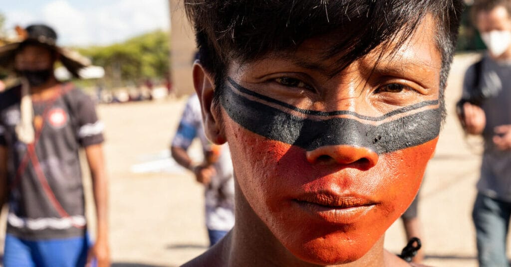 Aumento Significativo na Populacao Indigena do Brasil Entenda as Razoes