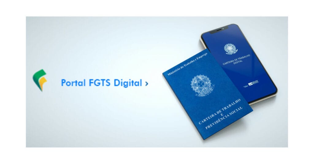 FGTS Digital Introduz Novo Sistema de Procuracao Eletronica