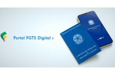 FGTS Digital Introduz Novo Sistema de Procuração Eletrônica