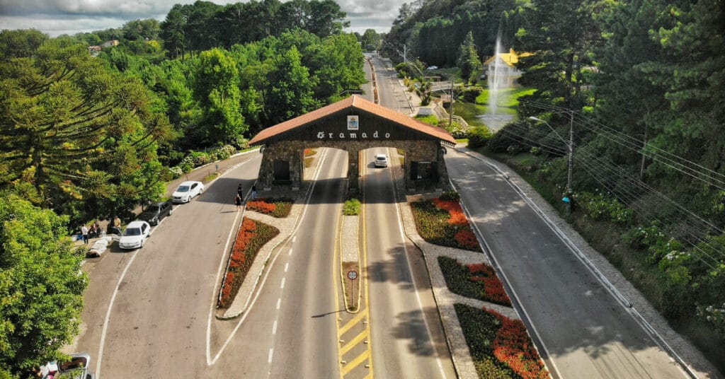 Gramado A Joia da Serra Gaucha