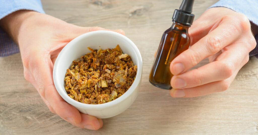 O Poder do Propolis Beneficios e Aplicacoes