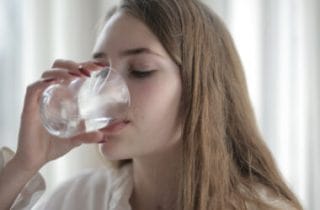 Os Benefícios Surpreendentes de Beber Água