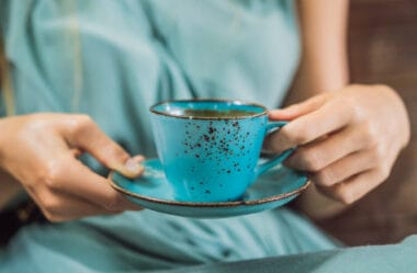 Os Efeitos do Café na Saúde Renal: Mitos e Verdades