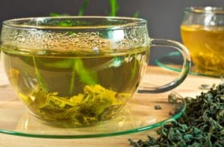 7 Chás e Seus Benefícios para a Saúde com Modo de Preparo