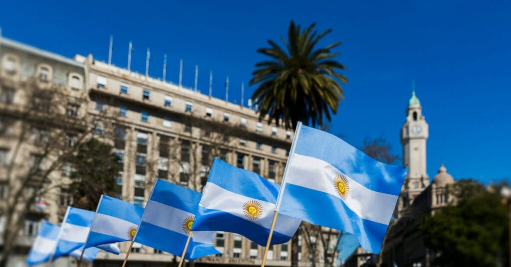 A Crescente Onda de Pobreza e Inflacao na Argentina