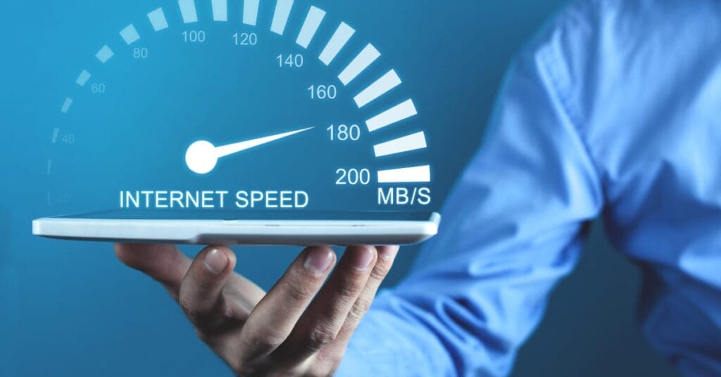 A Evolucao da Velocidade da Internet no Brasil Quem Lidera o Ranking