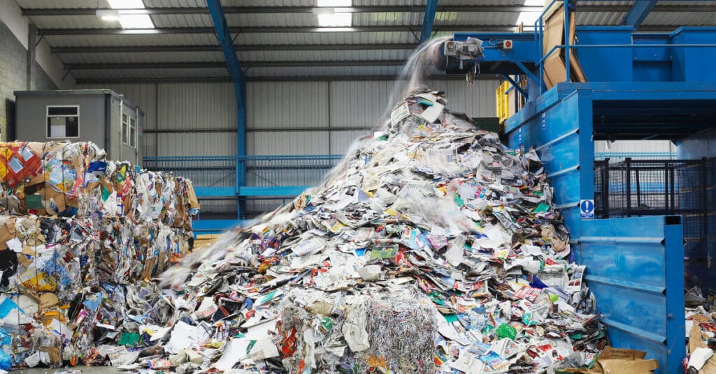 A Importacao e Exportacao de Residuos no Brasil Um Alerta Ambiental