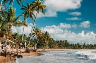 A Península de Maraú, Bahia: Um Paraíso Escondido no Nordeste Brasileiro