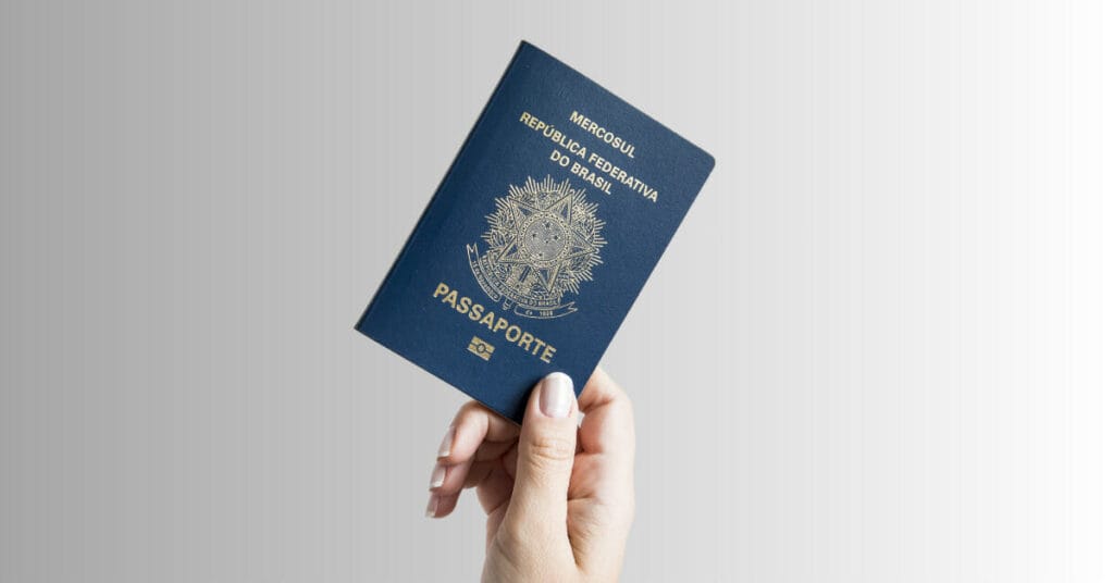 Como Tirar o Passaporte no Brasil