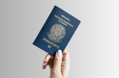 Como Tirar o Passaporte no Brasil?