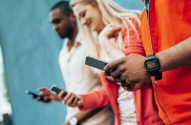 Entendendo a Geração Z no Ambiente de Trabalho